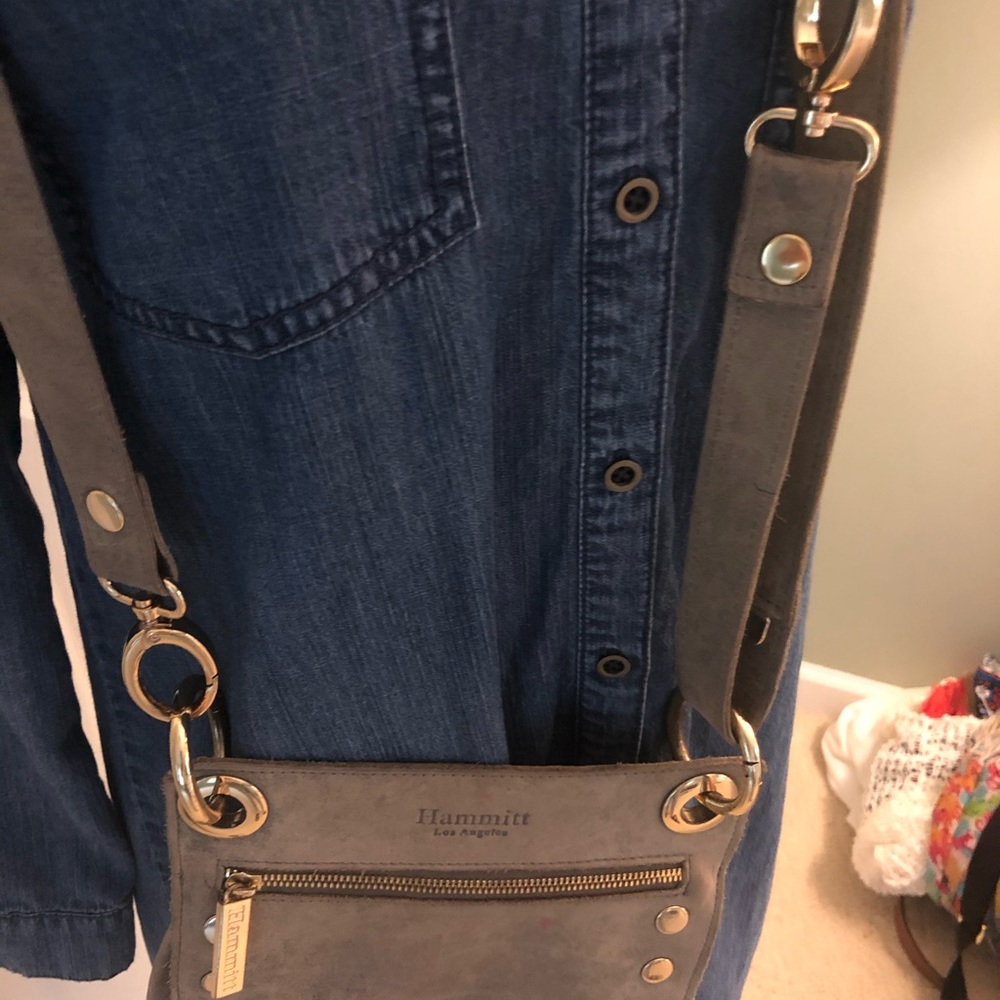 Hammitt Crossbody
